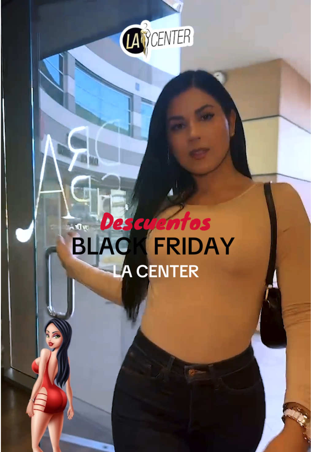 Aprovecha los descuentos por BLACK FRIDAY en LA CENTER 🖤🔥 MOMMY MAKE OVER ⭐️⭐️⭐️⭐️⭐️ Todas las cirugías en 1 día!✨💖 $1,000 Dcto Primera Cirugía 50% Dcto 2da Cirugía 50% Dcto 3rd Cirugía 50% Dcto 4ta Cirugía