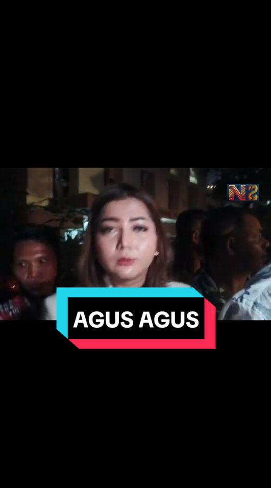 Uang dikembalikan lagi ke Agus masalah clear katanya di berita ini #agusnovi #agusbuta #farhatabbas 