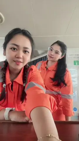 Hii. @bri #pelautindonesia #seafarer #sailor #pipmakassar 
