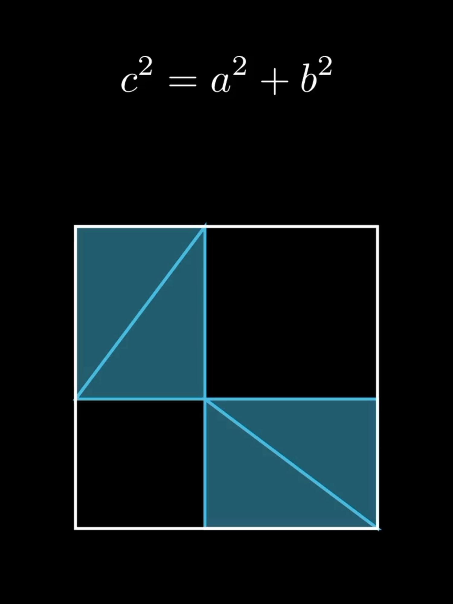 EP.43 | FINALLY! It's time for the most famous equation in mathematics #math #geometry #mathematics #maths #mathtok #mathisfun #algebra #mathproblems #fyp #foryoupage #studytok