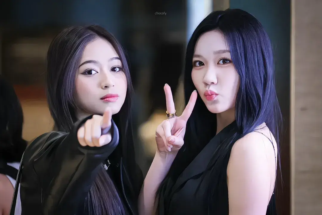 #kathrinajkt48 #marshajkt48 