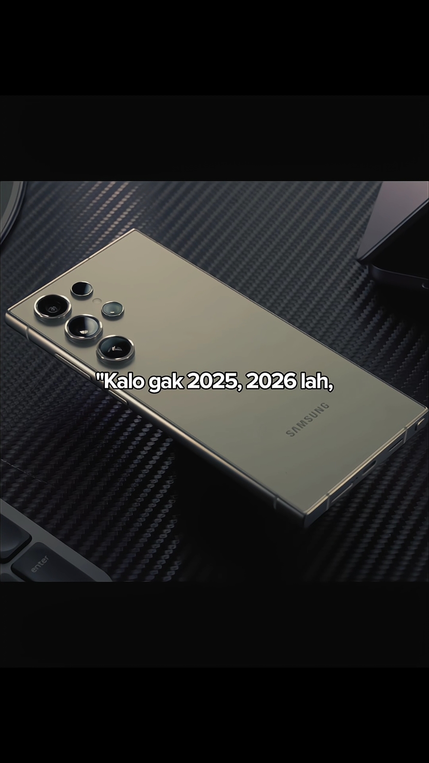 versi samsung s24 ultra nya nih #fyp #samsung #samsung24ultra #impian #kalogak20252026lah 