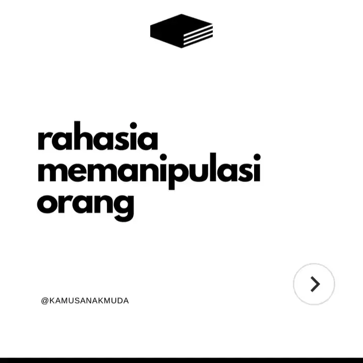 rahasia memanipulasi orang #psikologi #fyp