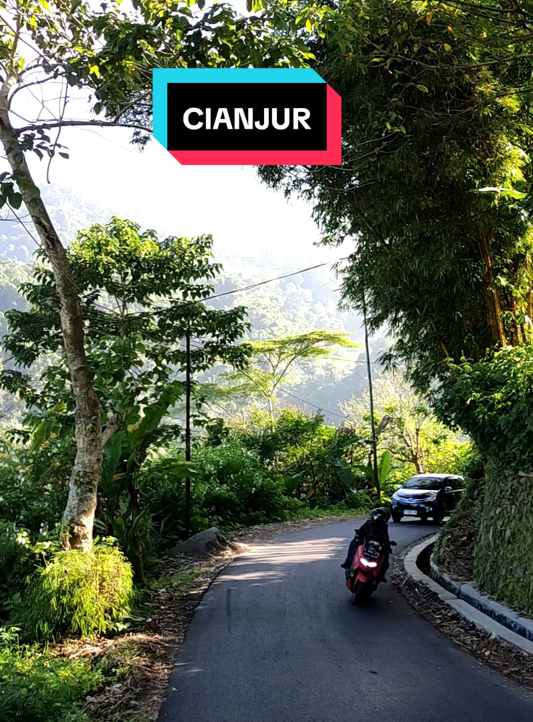 KAMU CIANJUR NYA DIMANA?  #cianjur #cianjurselatan #fyp #masukberanda #4u #naringgul #sindangbarang #leles #takokak #karangtengah #sukaresmi #haurwangi #ciranjang #cilaku #mande #cikalongkulon #berascianjur #jawabaratpunya #explorecianjur #wisatacianjur #infocianjur #tauco #cipanascianjur #cugenang #keluarsekejap #tukangulin  #cianjurjawabarat #naringgul_cianjur_selatan #pantaijayanti #cidauncianjur #cibebercianjur  @cianjurtea_ 