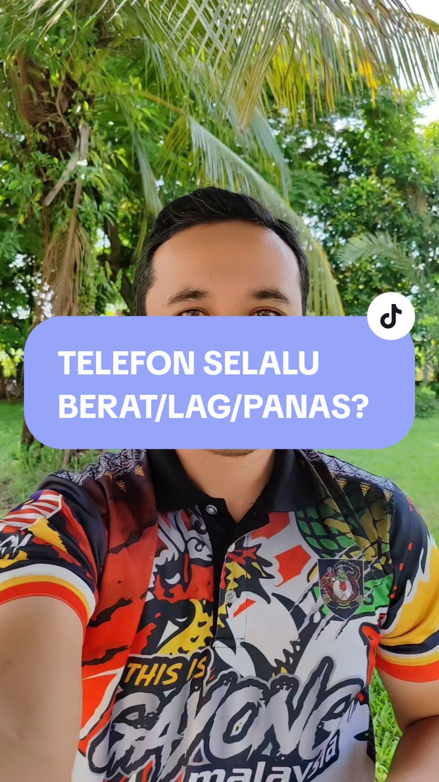 Replying to @sabrinahsuzylim TELEFON ANDA SELALU BERAT LAG PANAS? LAKUKAN 4 PERKARA INI BAGI MENGELAKANNYA. #sahabatbosskay #sahabataa #sahabatnoh #sahabatrizzidris #android