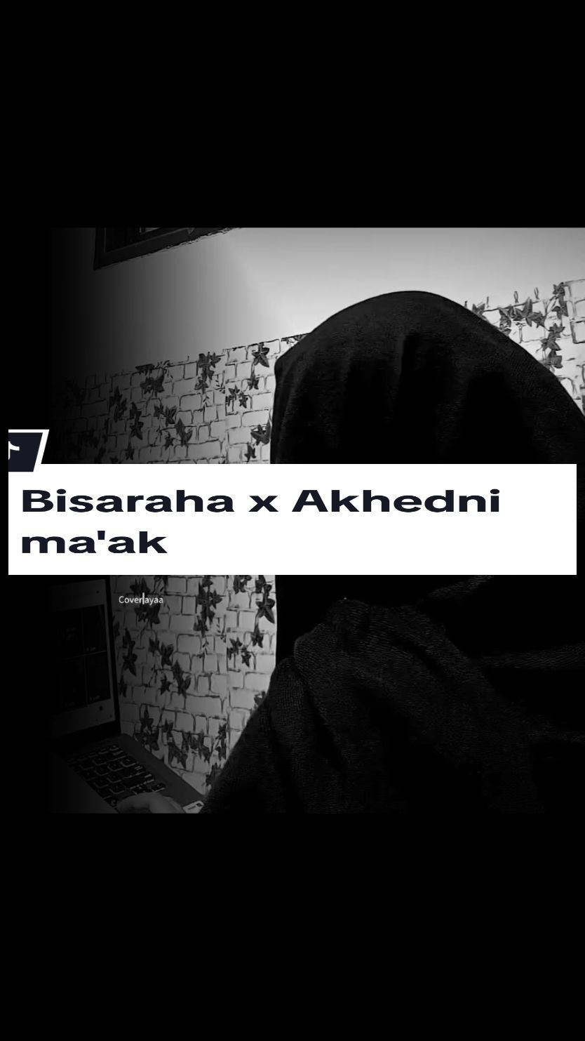 Bisaraha x Akhedni Ma'ak💐 Instrumen by @fatkhurulum792  #bisarahaxakhednimaak #bisaraha #akhednimaak #arabicviral #arabicsong #fyp 