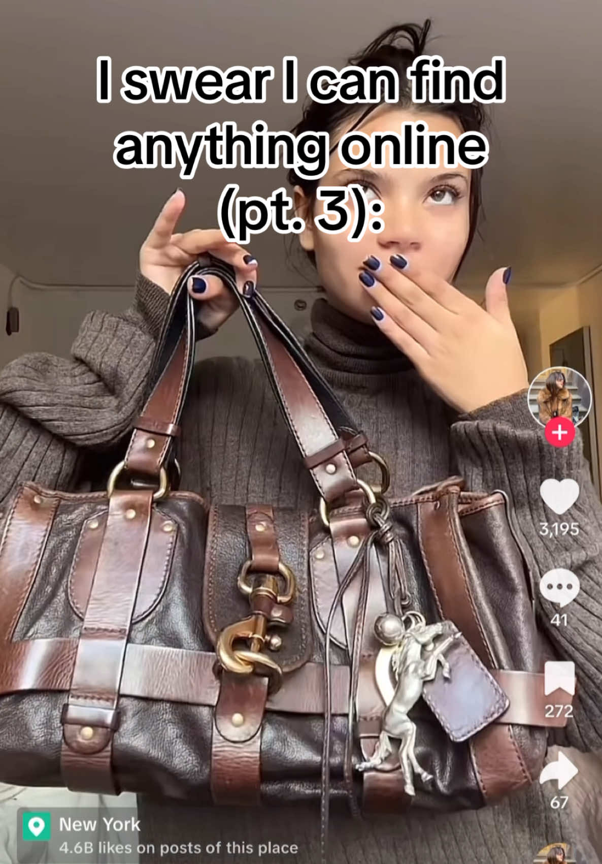 thank u for the luv yall crashed our site ❣️❣️😭 but we’re live again!! tag me in what should i find next @shopencore.ai #shopping#vintage#outfit#bag 