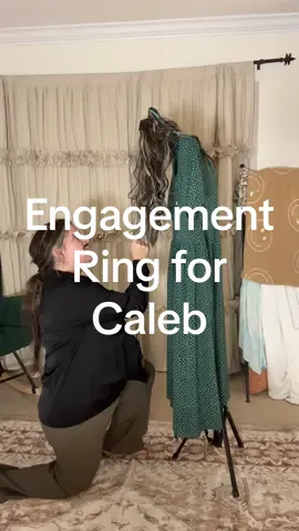 Replying to @laneymaples please send step by step guide on how to use this engagement ring to Caleb ASAP. I absolutely LOVE this wedding ring set and I think I hear wedding bells in the air! 💒  Not a real diamond ring but I cannot tell! #engagementring #weddingrings #fiance #weddingringset #engagement #diamondrings #proposalideas #rings #ovalcutdiamond  #giftsforher #giftsforgirlfriend  #tiktokshopblackfriday #tiktokshopcybermonday #tiktokshopholidayhaul #spotlightfinds #giftguide 