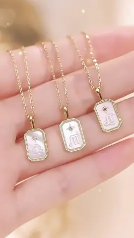 Zodiac sign necklace. Lucky and Fashion. S925 silver pendant. Being loved by the Universe. 🌹❤️#pendant #necklace #silver #zodiac #zodiacsigns #astrology #jewelry #accessories #fashion #lucky #tiktokmademebuyit #acc #manifest #goodies #horoscope #aries #taurus #gemini #cancer #Leo #virgo #libra #scorpio #sagittarius #capricorn #aquarius #pisces #Love #gift #present #christmas #christmaspresents 