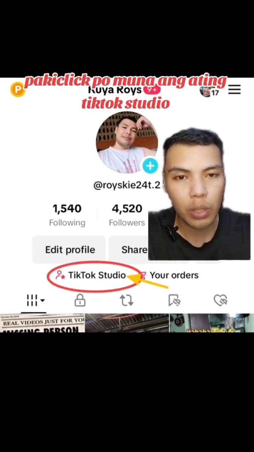 paano mag apply sa tiktok? as affiliate, at kumita kahit walang puhunan #affiliate #tiktokaffiliate #tiktokviral 