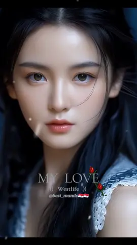 🔥🎶 MY LOVE (( Westlife )) 🎶🔥  #mylove #westlife #lovesong #memoriessong #sweetmemories #best_mands🇮🇩🇮🇩 #foryou #foryourpage #fyp #fypage #fyptiktok 