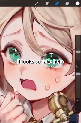 guess whos birthday is comin up 🐯 #stanp1harmonyforclearskin #digitalart #digitalartist #illustrator #illustration #artistsoftiktok #arttok #artist #art #speedpaint 