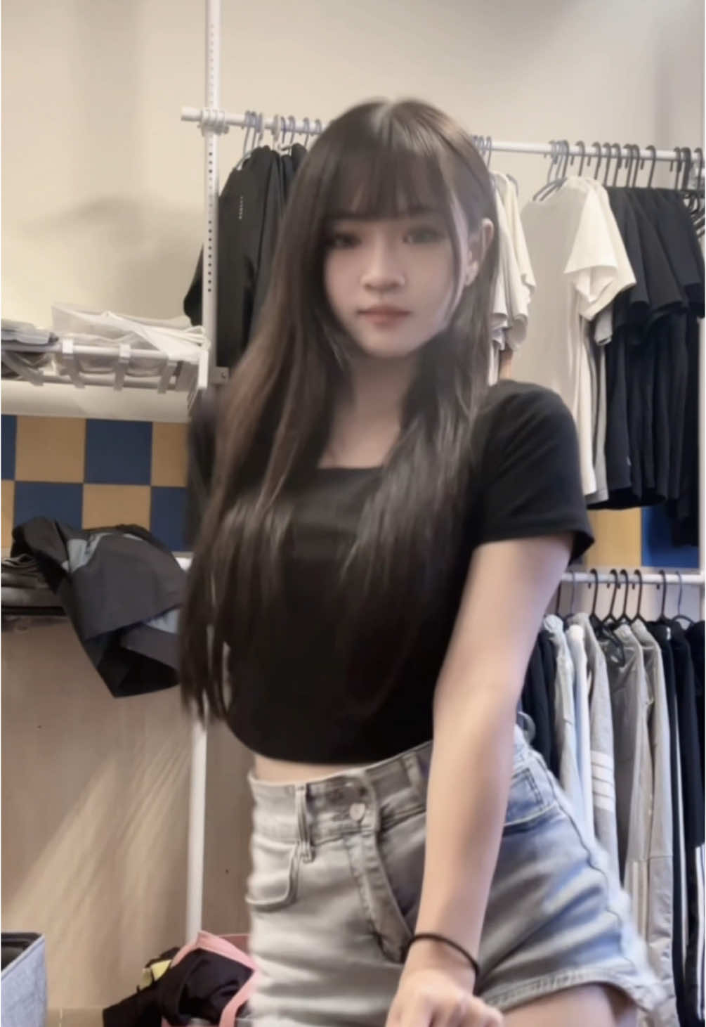 我只知道我發這種的都沒流量 #fypシ #Tiktok 