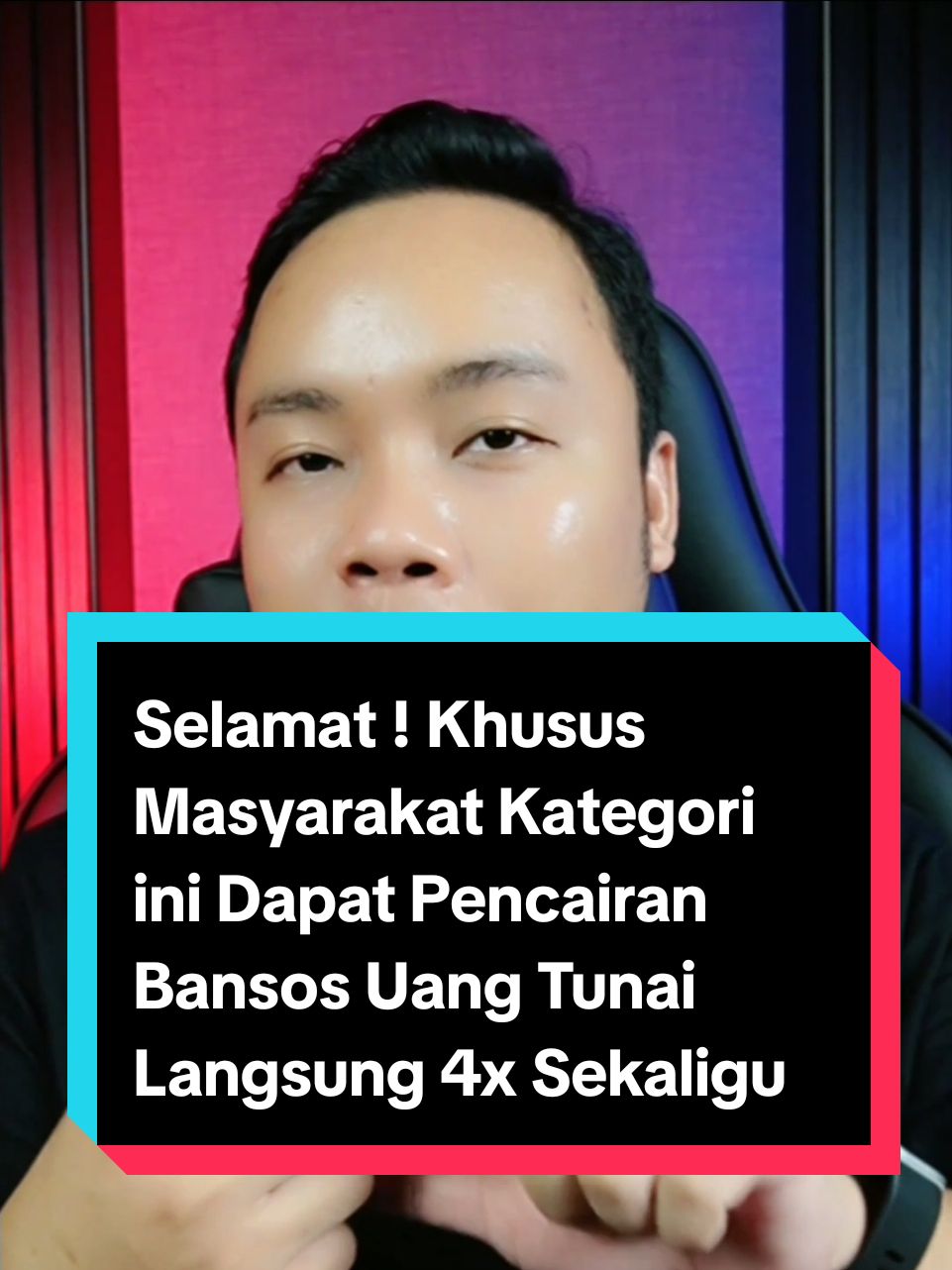 Selamat ! Khusus Masyarakat Kategori ini Dapat Pencairan Bansos Uang Tunai Langsung 4x Sekaligu #bpnt #pkh #pkh2024 #bpnt2024 #pkhhariini #bpnthariini 