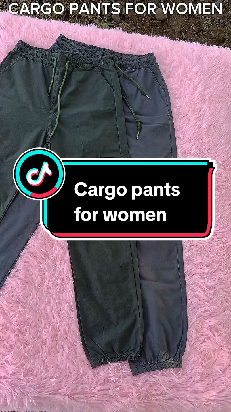 Cargo pants for women #cargopants #cargopantsforwomen #pants #pantsforwomen 