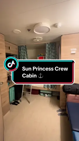 Cabin Tour #fyp #seafarer #seafarerslife #cruiseship #cruiseshiplife #mandaragat #buhaybarko 