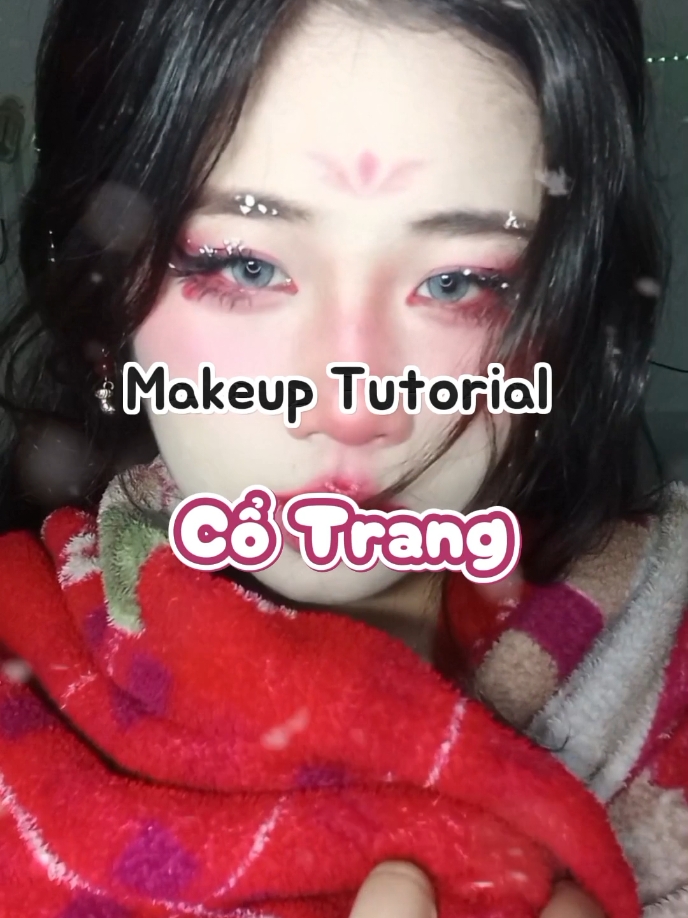 Trả lời @svetlayla  #makeuptutorial #fyp #foryou 