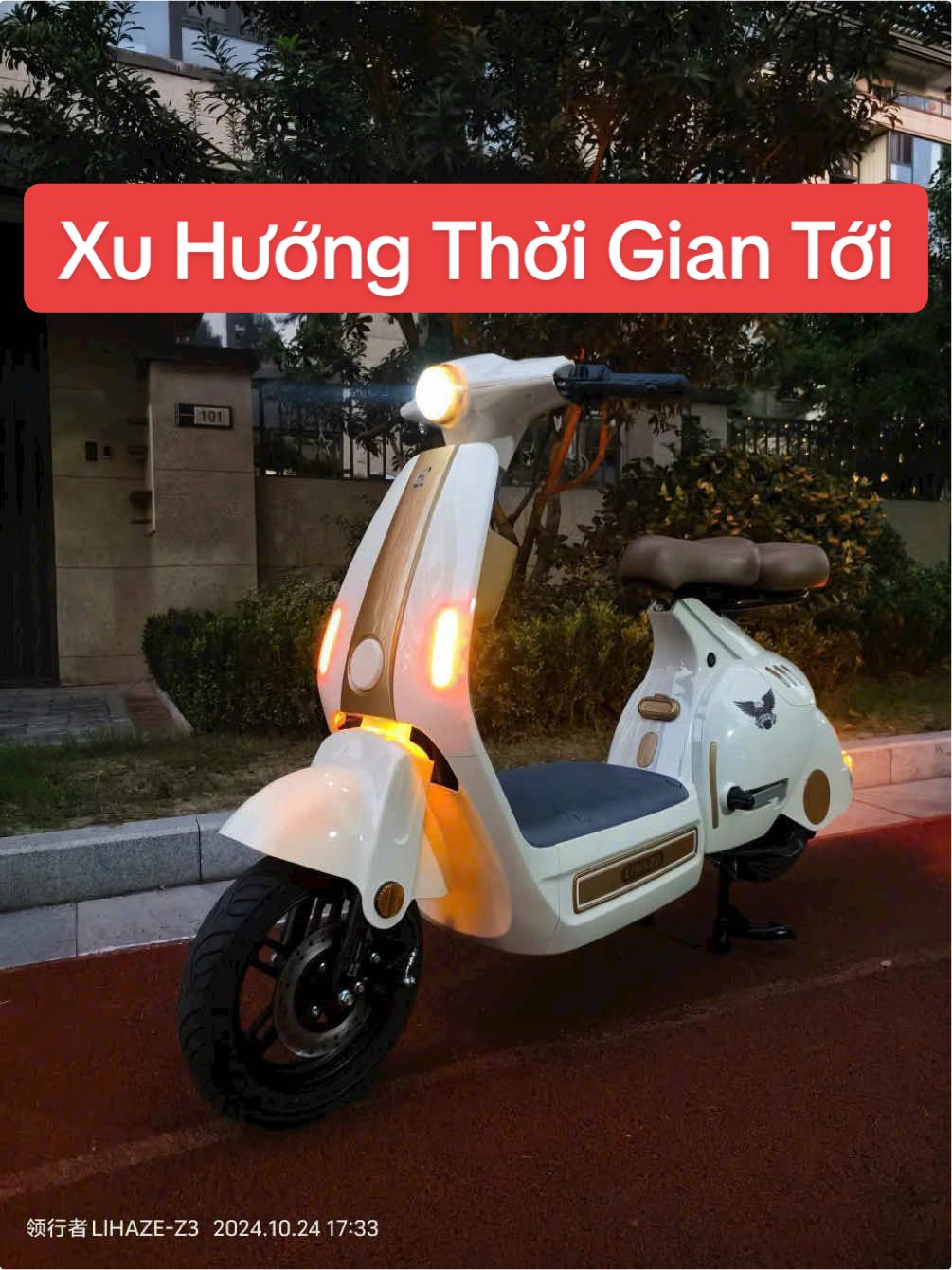 Siêu phẩm trong dòng xe Sang Trọng mà giá cả lại quá rẻ , hứa hẹn là 1 dòng xe hot hít trong thời gian tới #xedien #xedapdien #dsbike 