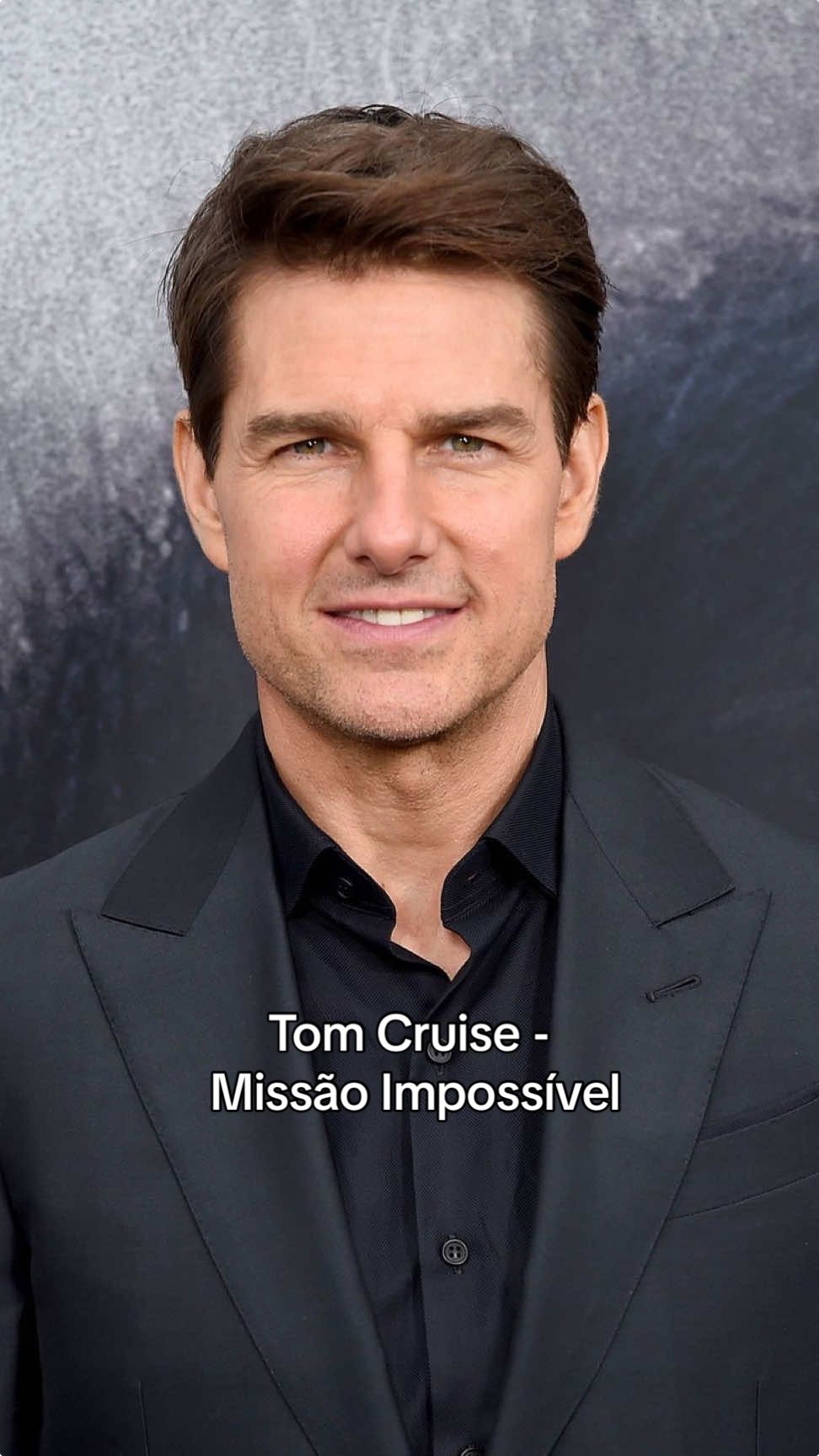 O cara preocupado em previnir  uma tragédia #tomcruise #tomcruisemovie #missaoimpossivel #missionimpossible #mattdamon #tomcruiseedit #interview 