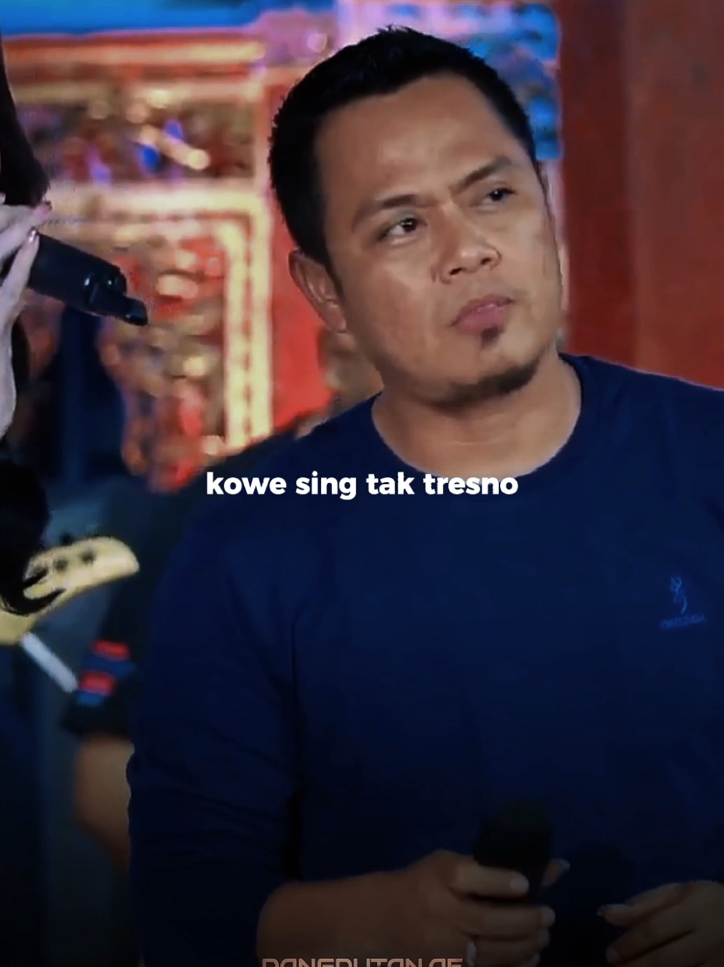 NRESNANI / Difarina Indra ft. Fendik     maturnuwun pun tansah mayungi #nresnani #difarinaindra #fendikadella #adella #dangdutkoplo #trend #story #liriklagu #dangdut #koplo #jawapride  #dangdutanae #template #CapCut 