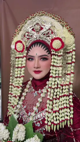 Liwar langkar liwar bungas nya Primadona bulan ini,Dasar cantik banar banjar maroon,, 