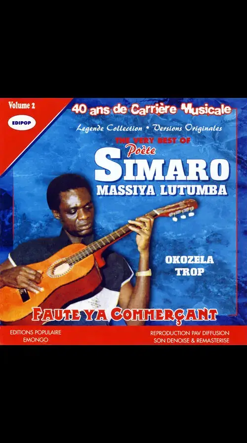 RHUMBALOVERS #testament ya bowule#simaro massiya#listening #rhumbamusic #fyppppppppppppppppppppppp #ZILIZOPENDW60S #congolaise🇨🇩 #kenyantiktok🇰🇪 #throwbacksongs #growingupin1980s1990s 