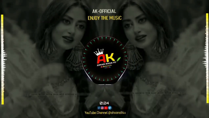 Pashto Shaista Songs 🎧🥀  Singer Noor Ali Haider 🎤 Slow reverb || 4K Sound 🔊  Audio Edit By AK Official 🎵  unfreeze account TikTok 🥲  #ahsankhanyt0 #unfrezzmyaccount #tiktok #100k #views @PASTHO SONG ❣️ @FZ_BOOST_MUSIC @🎼𝐊𝐑 𝐁𝐎𝙾𝐒𝚃🎧 @گلی @Black Music || YouTube @🔥ᗩᵏ__TʸᑭⁱՏᵗ_1🔥 