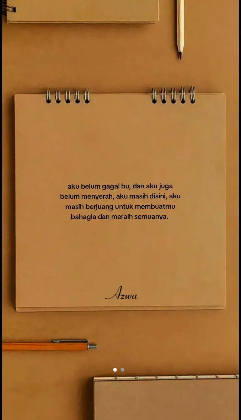 #motivasihariini #quotestory #katakata #az #fypシ 