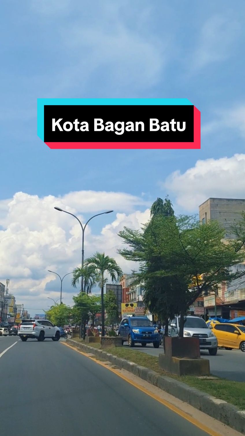 Kota Bagan Batu Kota Lintas Yang Punya Cerita Tersendiri Bagi yg pernah tinggal Di Sini #baganbatu #fypシ゚viral #rokanhilir #bagansinembah 