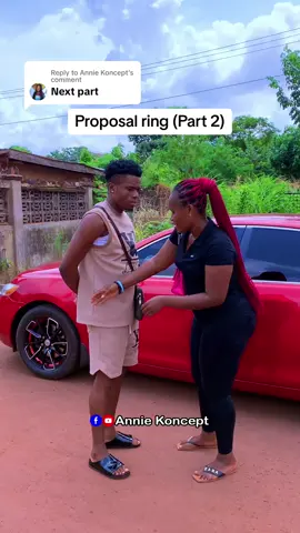 Replying to @Annie Koncept  Proposal ring (2) #longervideosontiktok #longvideo #foryou #fyp #trends #trending #trendingvideo #viral #viralvideo #surprise #anniekoncept #UK #US #Canada 