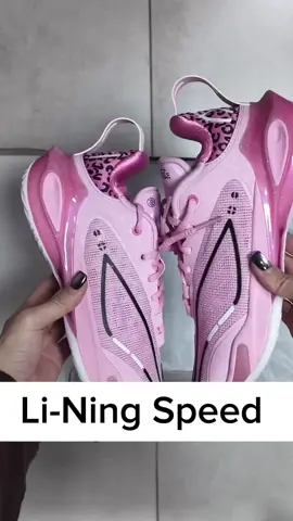 be the First Pinoy to have Li-ning Speed 11 #speed #11 #lining 