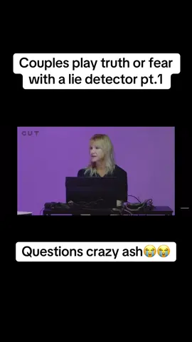 Couples play truth or fear pt.1 #foryo #fyp #games #couples #foryoupage #lie #liedetector 