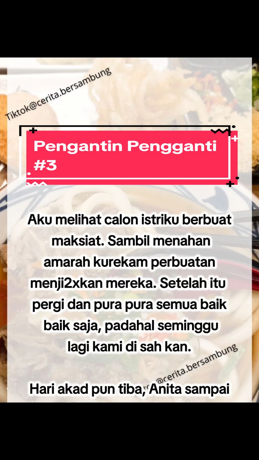Pengantin Pengganti Penulis : Sylviana Mustofa 13.59 #novel #novelrecommendations #galaubrutal #yxzcba #fyppppppppppppppppppppppppppppppppppp #viraltiktok #viralvideo #galaubrutal #sinetron #film #filmrekomendasi