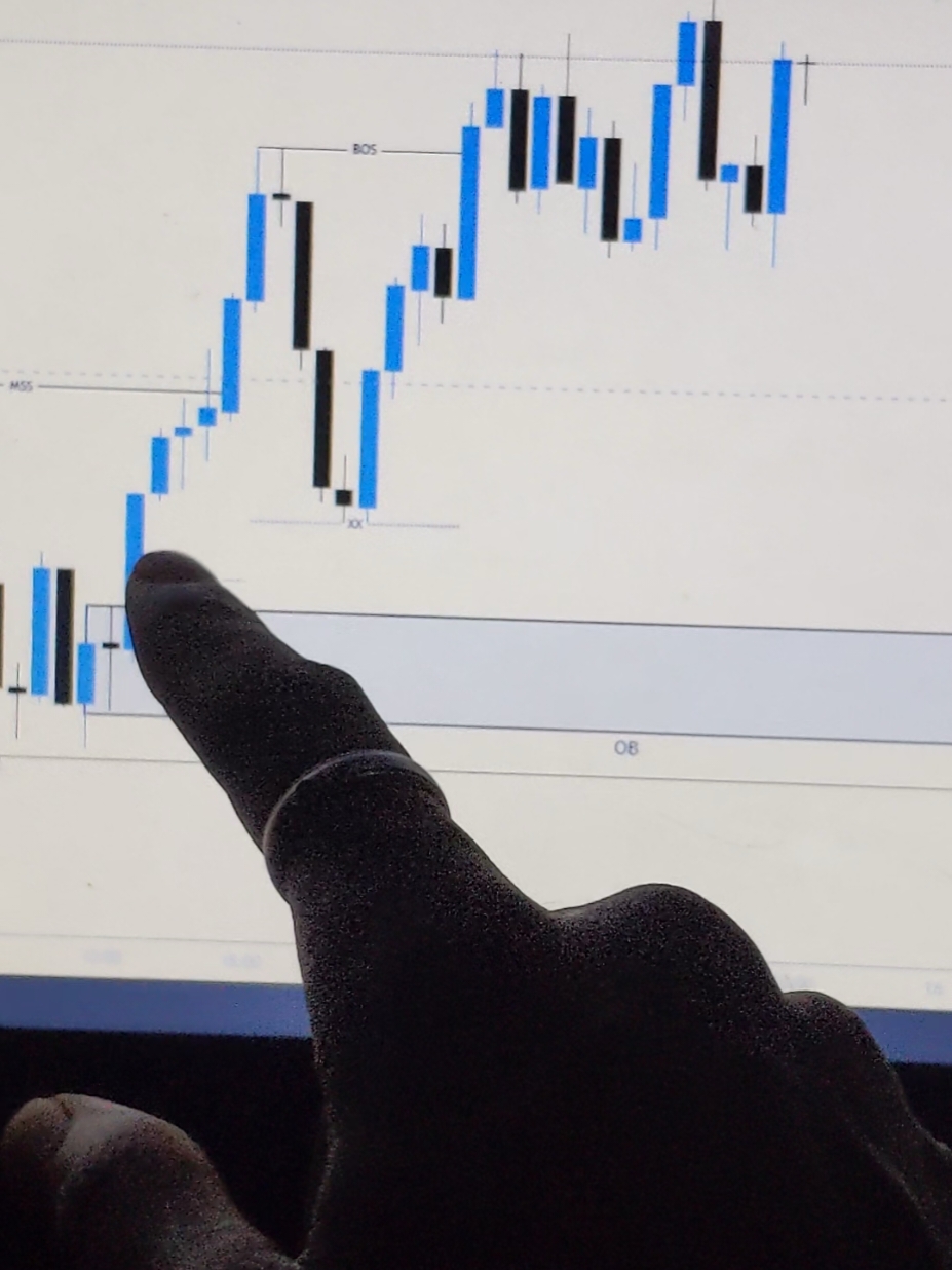 ANALYSE V75 🔥💵 #forexeducation #tradingforex #forextrading #forex #forexsignals 