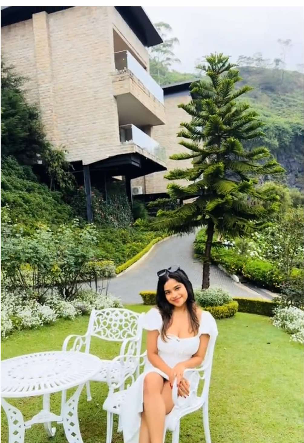 📍Golden Ridge Hotel Nuwaraeliya #fyp#nuwaraeliya #travel#srilanka 