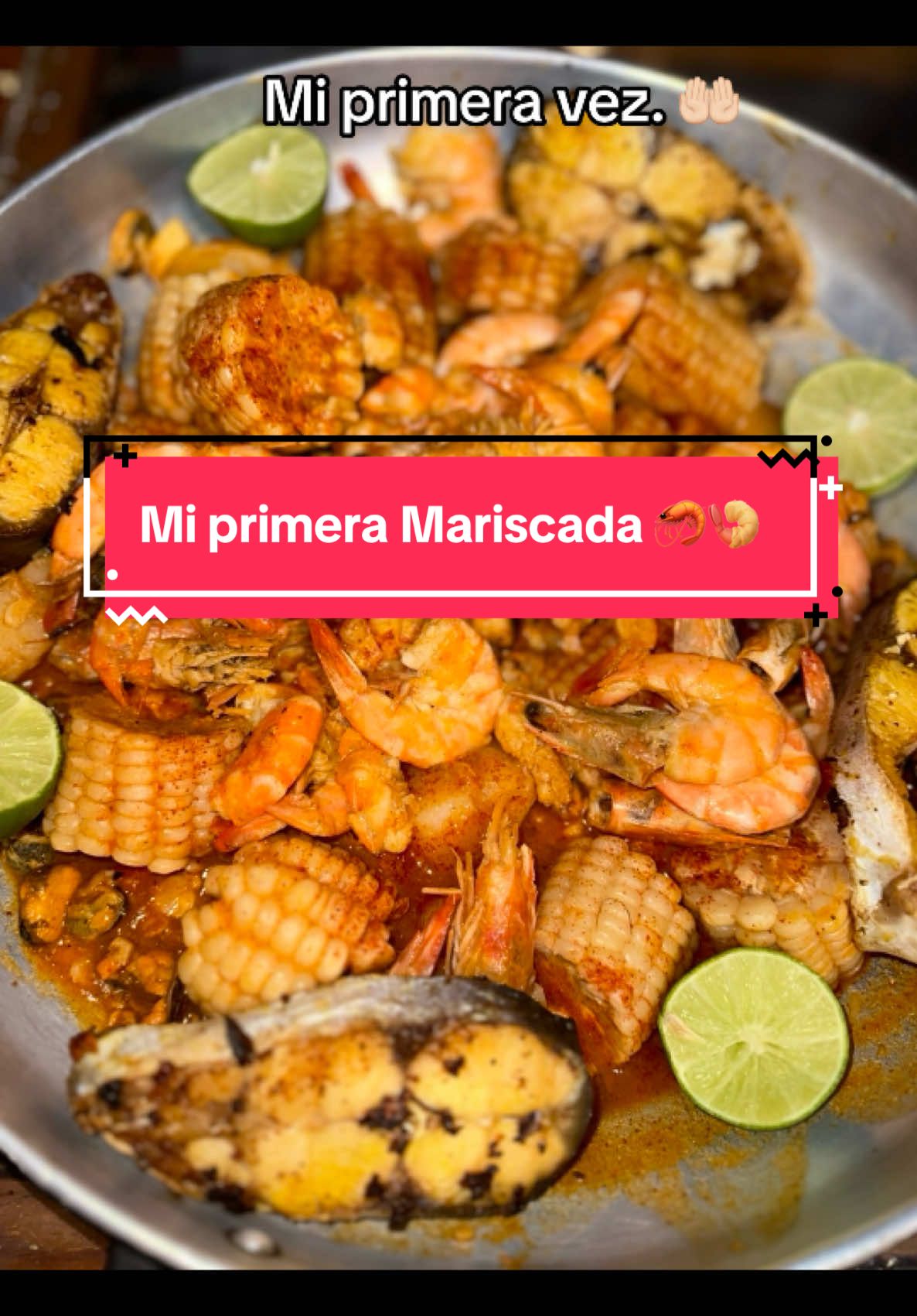 #cocinando.