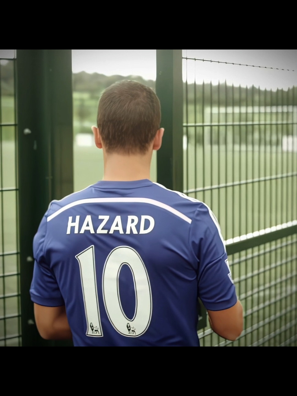 Şarkı çok iyi #hazard #edenhazard #fyp #edit 