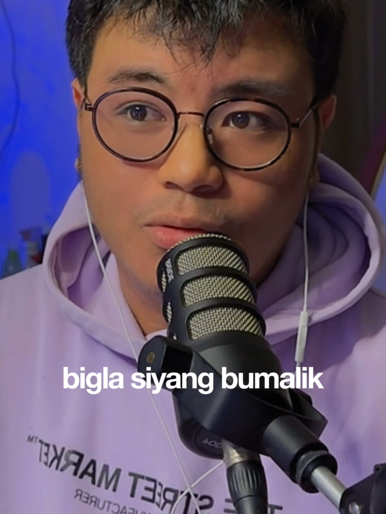 What if kumatok ulit #WillTalks #TikTokLIVE