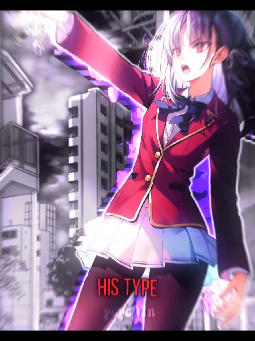 #classroomoftheelite #cote #ryuuenkakeru #horikitasuzune #alightmotion #edit #lightnovel #popc01n 