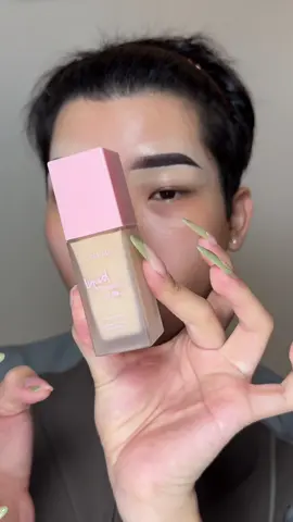 RELAUNCH @Cubremi HQ FOUNDATION 30ml! Yay or nay? Review jujur #reviewjujur #muamalaysia #lokalbrand #brandlokal #makeupmurah #foundationviral #cubremi  @Afzalizahnizam 