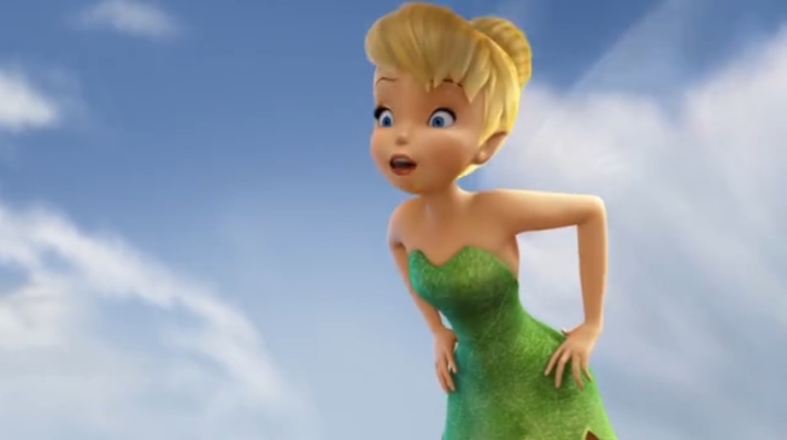 La fée clochette film complet en français #tinkerbell #féeclochette #disney #neverland #clochette #filmenfrancais 