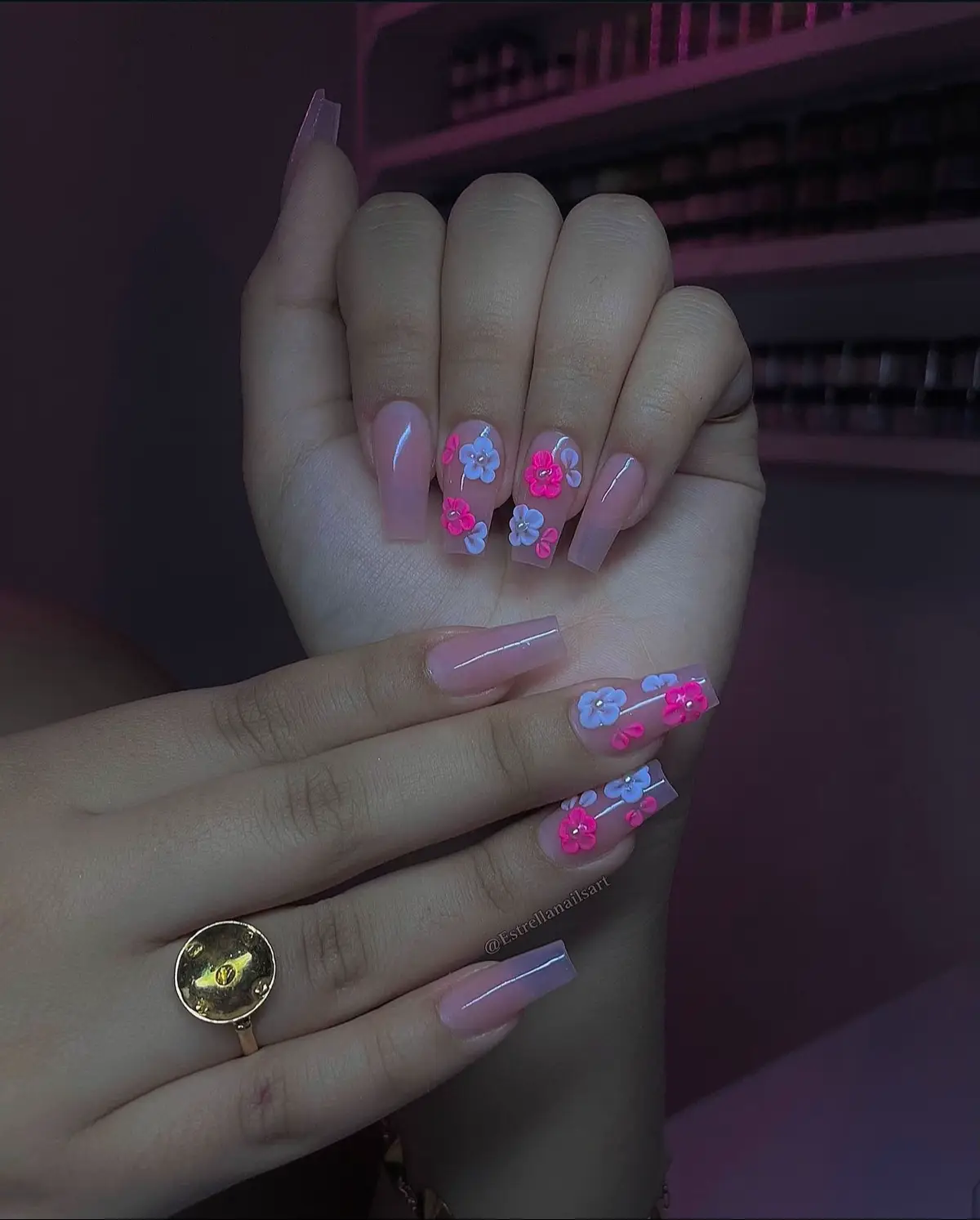 #trendingvideo #videoviral #nails #tik_tok 