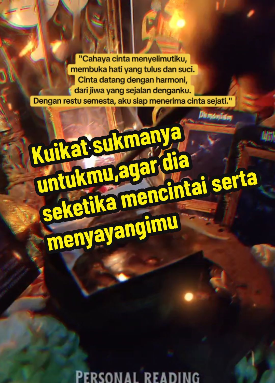 Informasi mahar dan syarat pengerjaan silahkan DM lalu ikuti prosedur yang telah kami sediakan.  #fyp #xyzbca #mantracinta #tarotreading #tarot reader #tarotzodiac #tarot tok #tarotresponde #zodiacs 