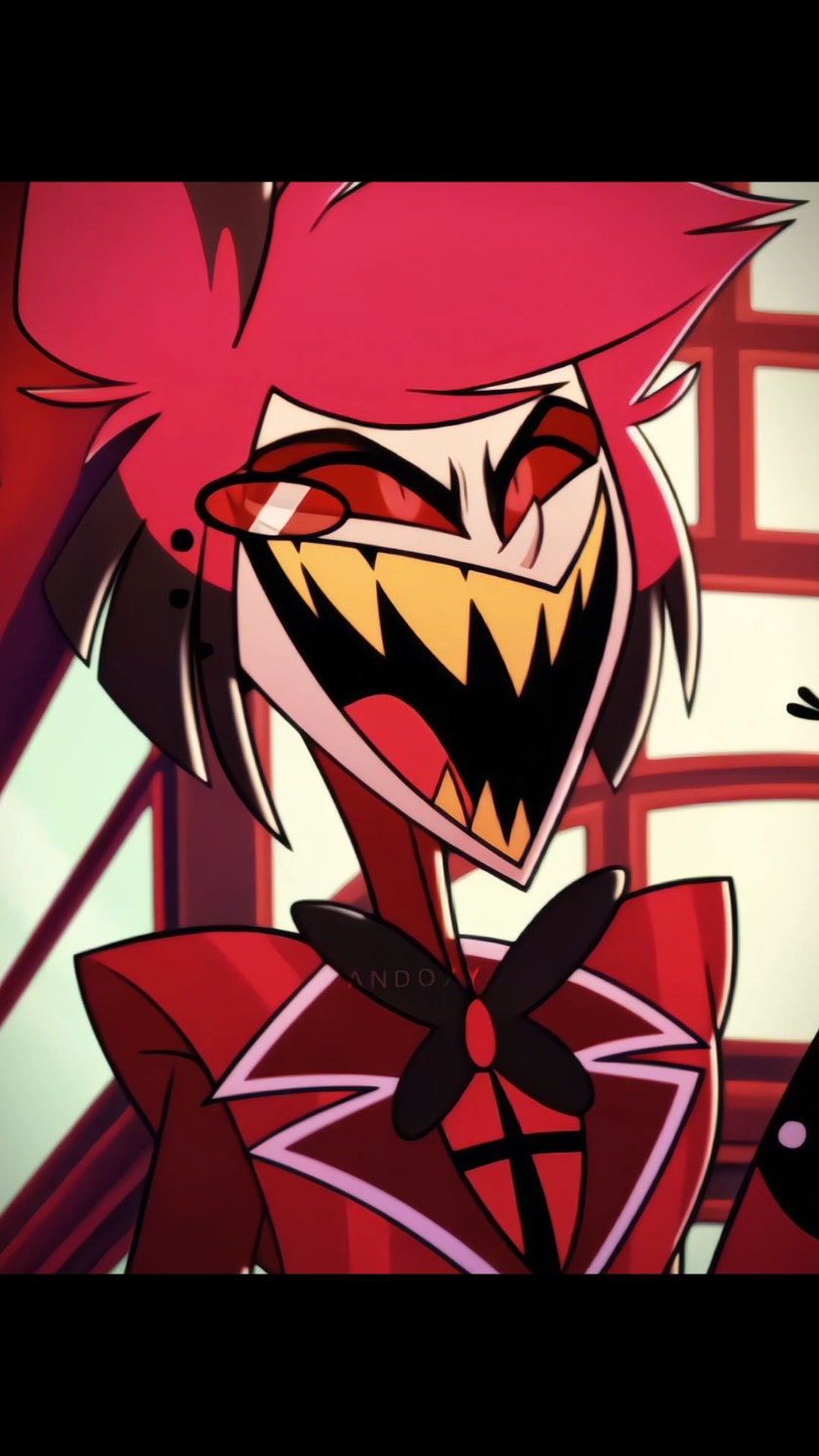 i feel like this somehow fits him😀 | ib: @αησ ☻ #hazbinhotel #hazbinhoteledit #alastor #alastoredit #alastorhazbinhotel #edit #fyp #foryoupage #andoxy 