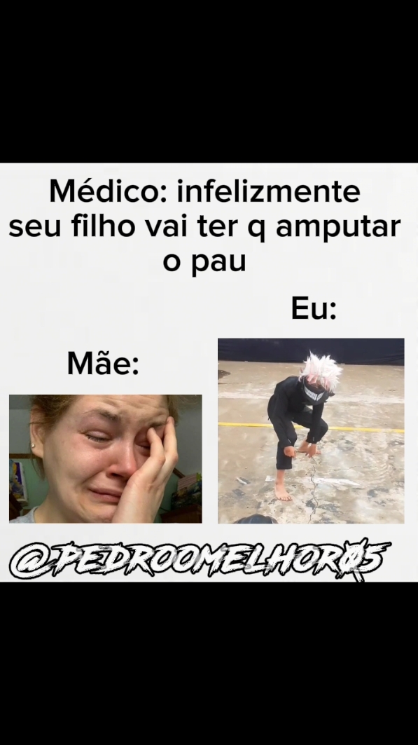 kkkkkkkkk #vaiprafyinferno👺🔪 #okarun #anime #dandadan #meme #humor #foryou #fyppppppppppppppppppppppp #festivaldecomedia 