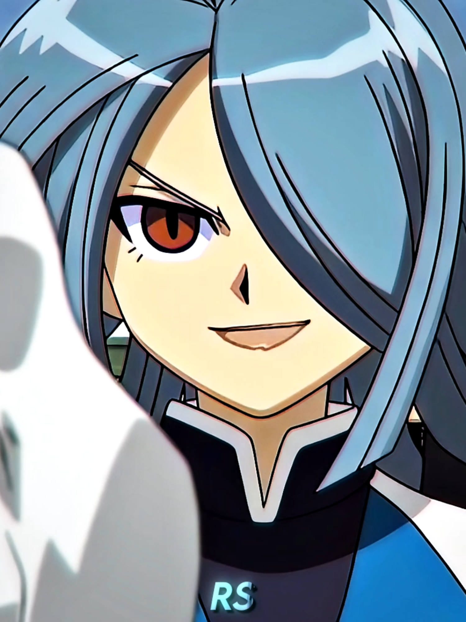 haven't found any other better transition :( #inazumaeleven #inazumaelevenedit #nathanswift#kazemaruichirouta #anime #edit #fyp #byciclekick
