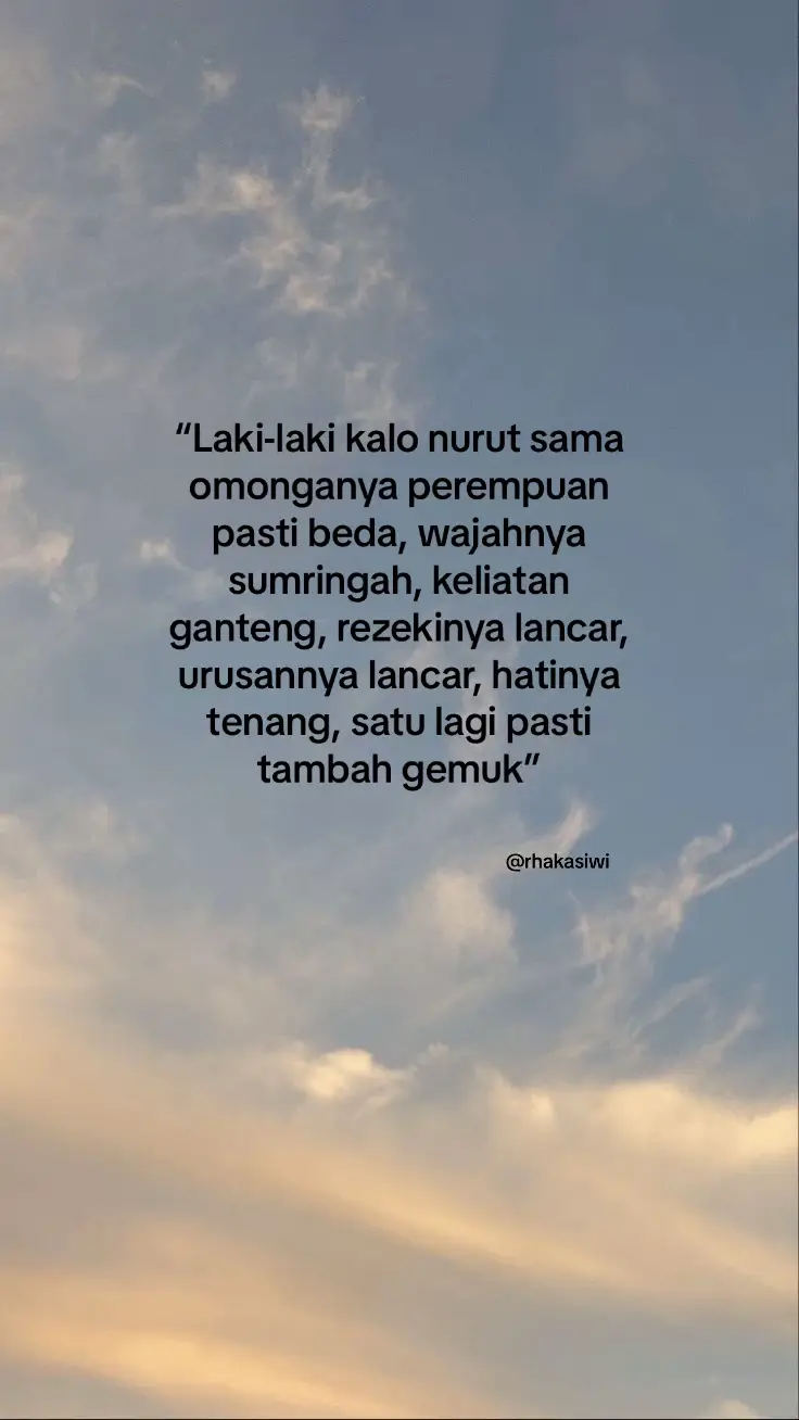 Iya bener ga?#suamiku #suamikusurgaku #fypシ #suamiistri #sayangkamu #rumahtangga #keluargabahagia 