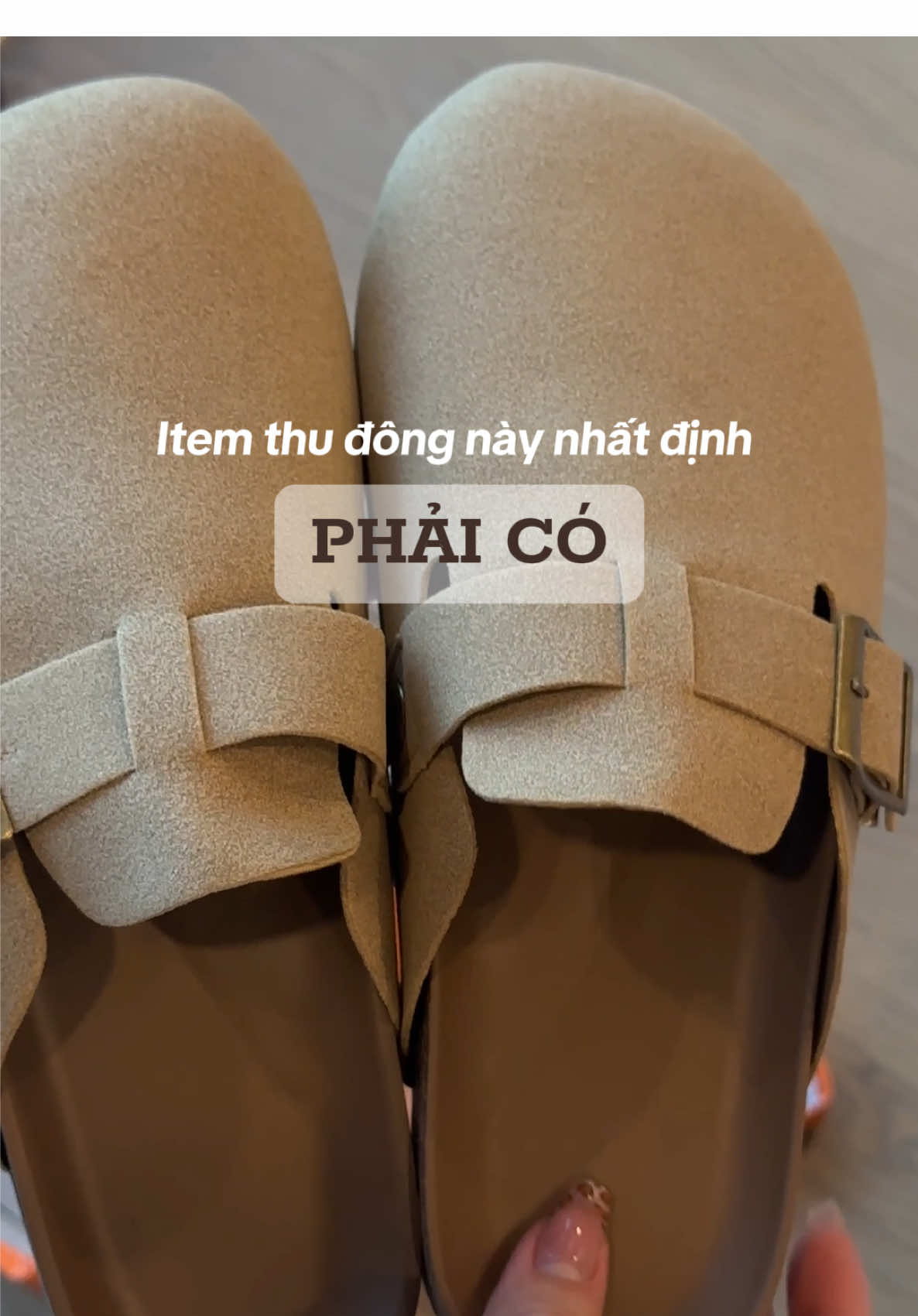 Giảm còn nửa giá chốt lẹ nha mí bà #cuntrendy #autumnoutfits #sucdalon #giaydep #thoitrangnu #OOTD #review #TikTokShop #xhuongtiktok 