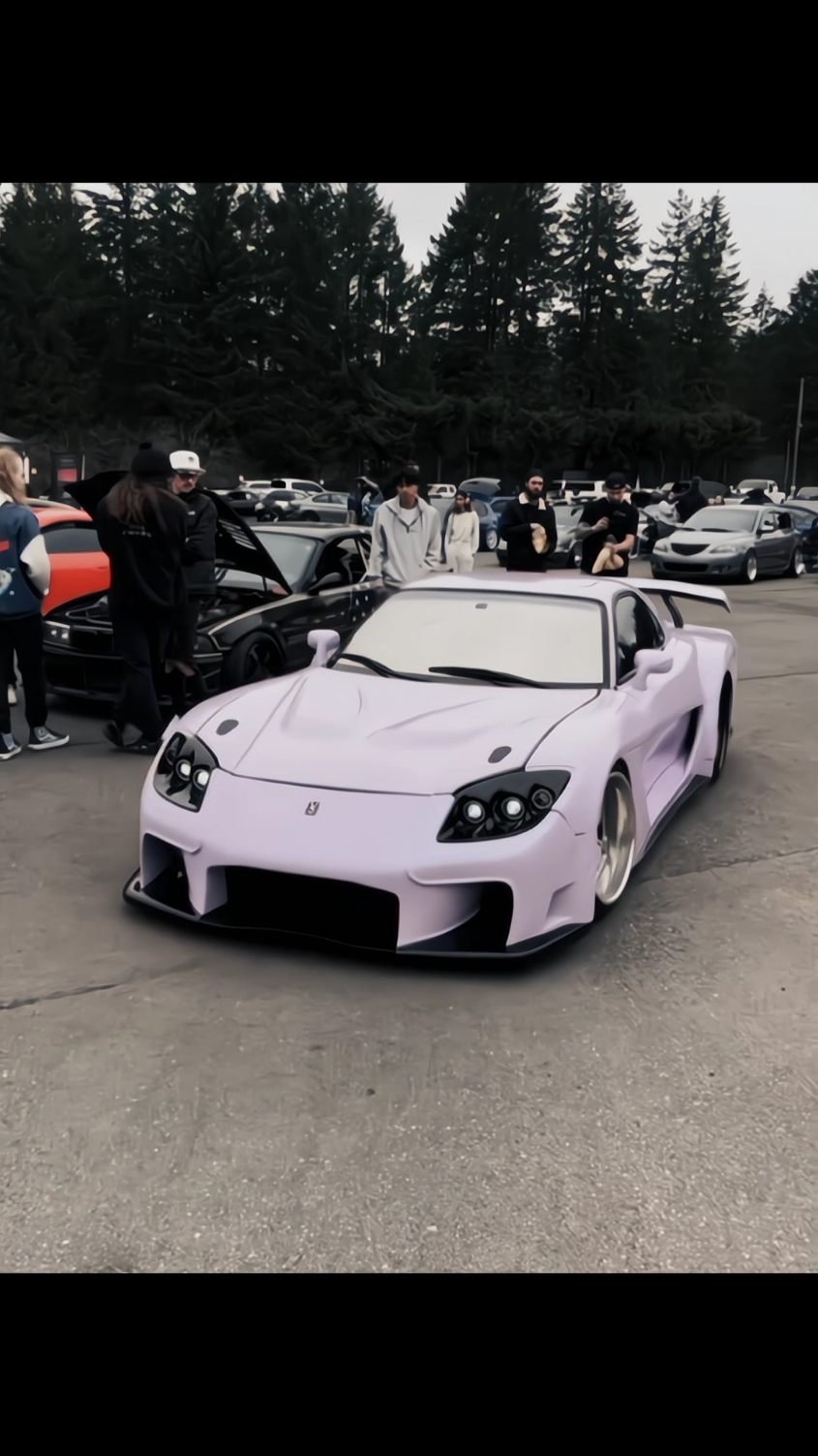 Mazda RX-7 veilside🔥  source 🎬 insta: jdmnavi  #mazdarx7 #rx7 #rx7veilside #mazda #jdm #carsoftiktok #jdmcarsoftiktok #CapCut #fyp #foryou 