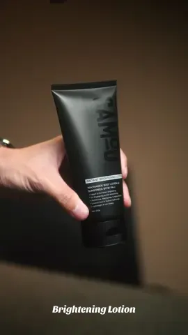 Camou Instant Brightening Lotion. 🤩 #skincare #lotion #skin #brightening #skincareroutine 